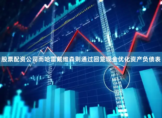 股票配资公司而哈雷戴维森则通过回笼现金优化资产负债表
